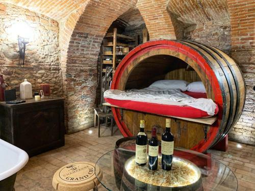 Bed & Breakfast Al Silter