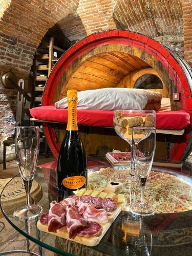 Bed & Breakfast Al Silter