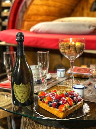 Bed & Breakfast Al Silter