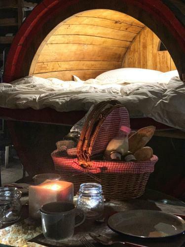 Bed & Breakfast Al Silter