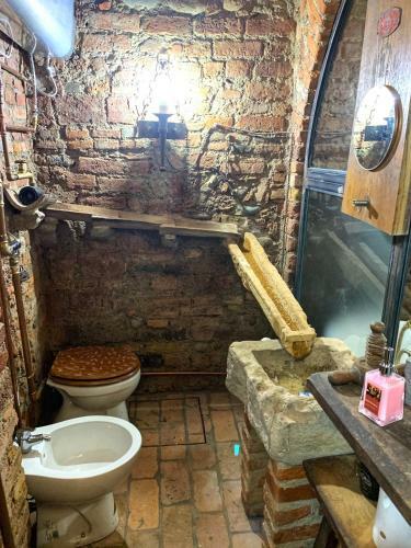 Bed & Breakfast Al Silter