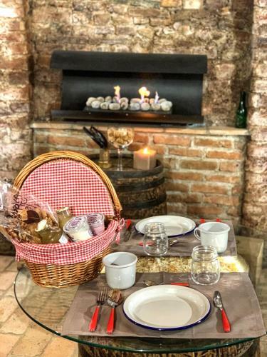 Bed & Breakfast Al Silter