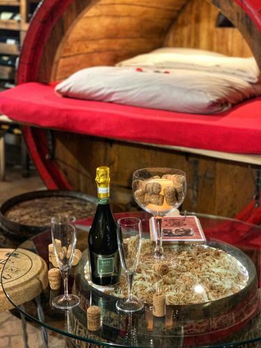 Bed & Breakfast Al Silter