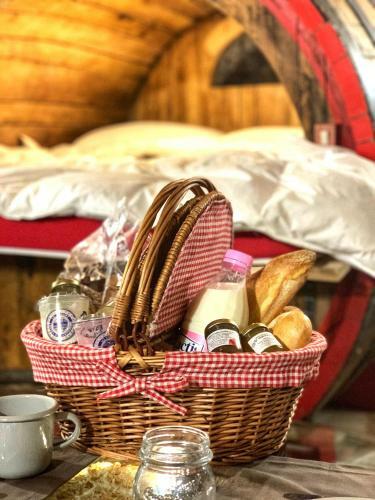 Bed & Breakfast Al Silter