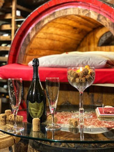 Bed & Breakfast Al Silter