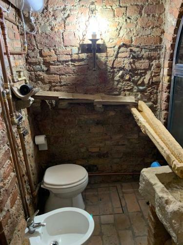 Bed & Breakfast Al Silter