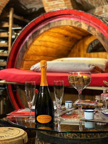 Bed & Breakfast Al Silter