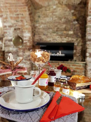 Bed & Breakfast Al Silter