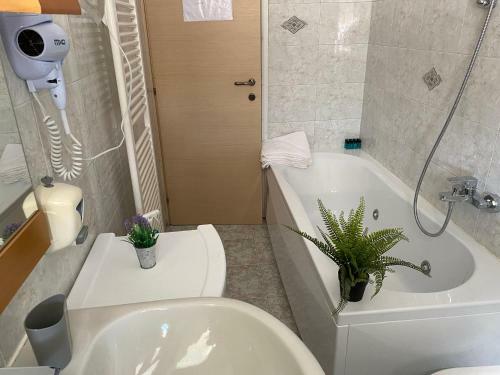 Apartamento La Scaletta - Casa Vacanza