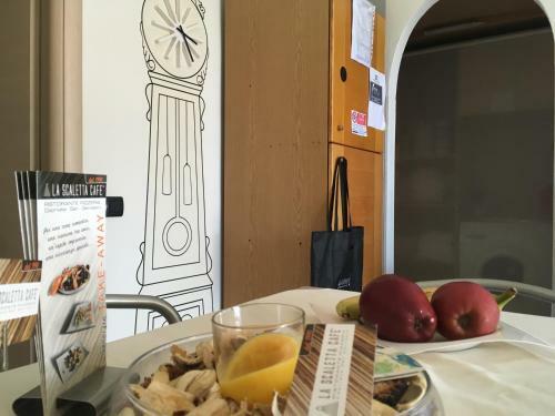 Apartamento La Scaletta - Casa Vacanza