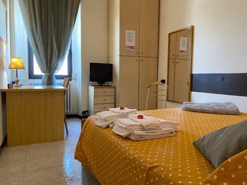 Apartamento La Scaletta - Casa Vacanza