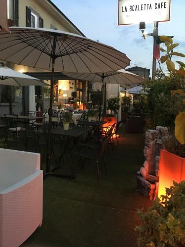 Apartamento La Scaletta - Casa Vacanza