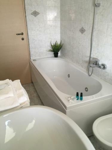 Apartamento La Scaletta - Casa Vacanza