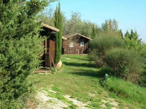 Bed & Breakfast Casale Sant'elia