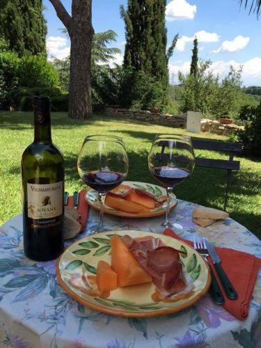 Bed & Breakfast Casale Sant'elia