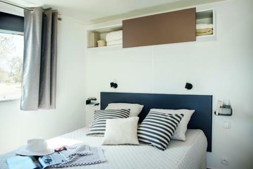 Agroturismo Cottage Beach Vico