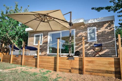 Agroturismo Cottage Beach Vico