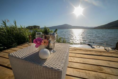 Agroturismo Cottage Beach Vico