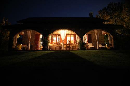 Agroturismo Cottage Beach Vico