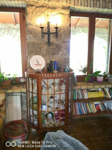 Agroturismo Cottage Beach Vico