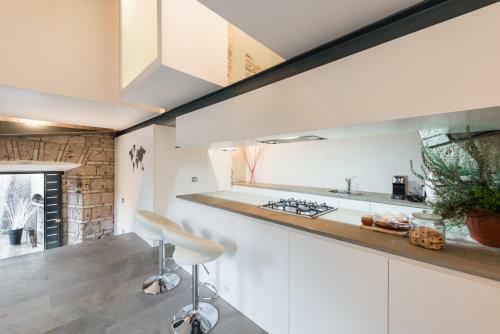 Apartamento Loft Newyorchese