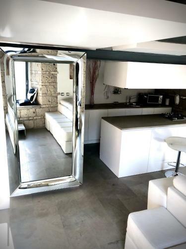 Apartamento Loft Newyorchese