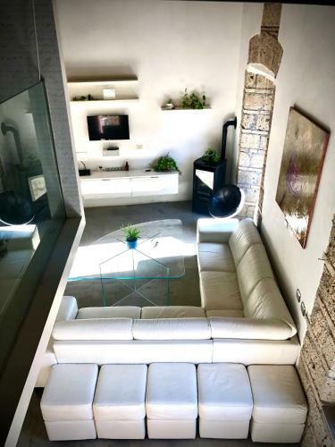 Apartamento Loft Newyorchese