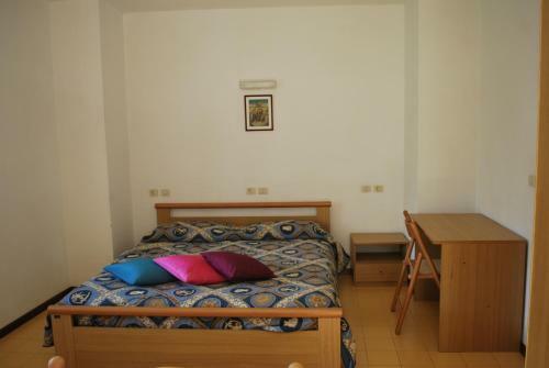 Hostal Rifugio Malga Grasia