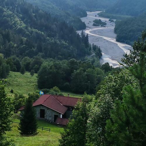 Hostal Rifugio Malga Grasia