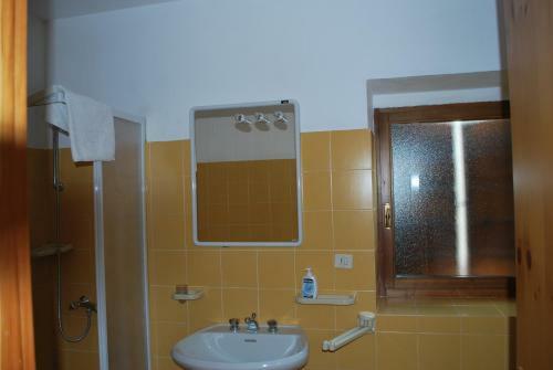 Hostal Rifugio Malga Grasia