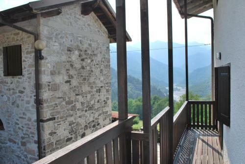 Hostal Rifugio Malga Grasia