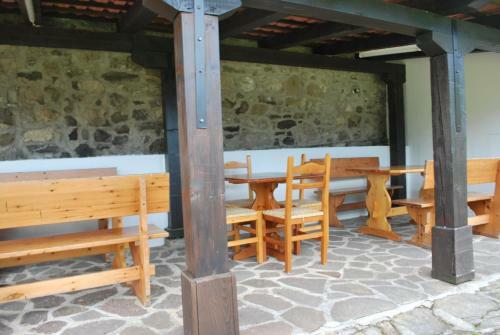 Hostal Rifugio Malga Grasia