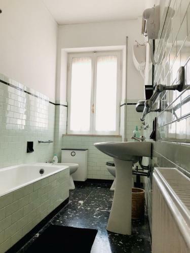 Apartamento Casa Zi' Peppe