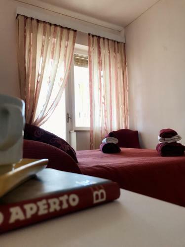 Apartamento Casa Zi' Peppe