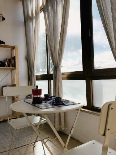 Apartamento Casa Zi' Peppe