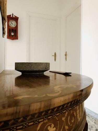 Apartamento Casa Zi' Peppe