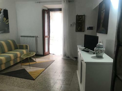 I Colori Della Tuscia