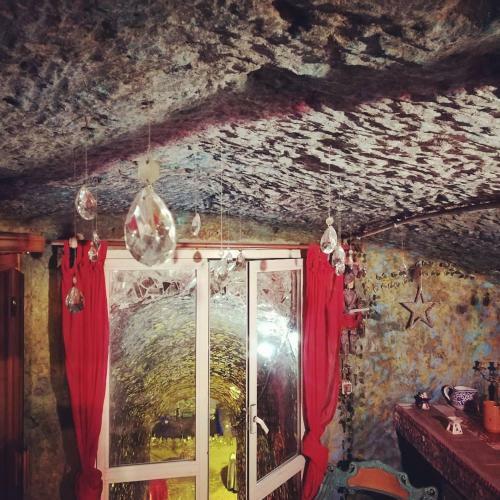Hostal L'isola Che Non C'era...il Rifugio Di Trilly