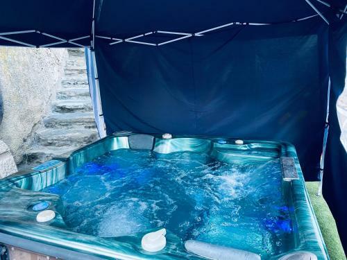 Apartamento Magnifique Appartement Avec Jacuzzi Ext�rieur