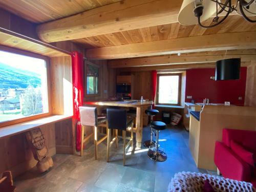 Apartamento Magnifique Appartement Avec Jacuzzi Ext�rieur