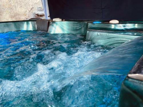 Apartamento Magnifique Appartement Avec Jacuzzi Ext�rieur