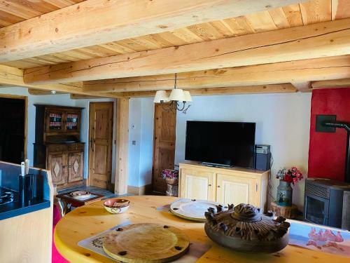 Apartamento Magnifique Appartement Avec Jacuzzi Ext�rieur