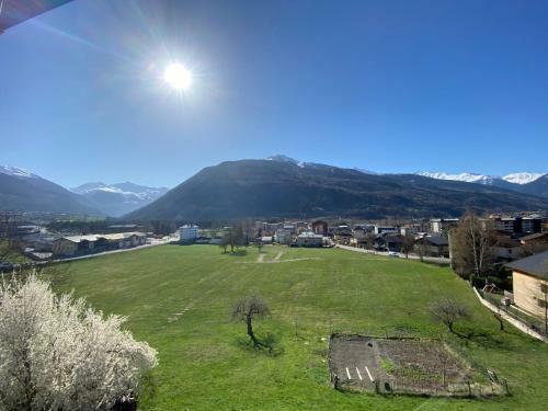 Apartamento Magnifique Appartement Avec Jacuzzi Ext�rieur