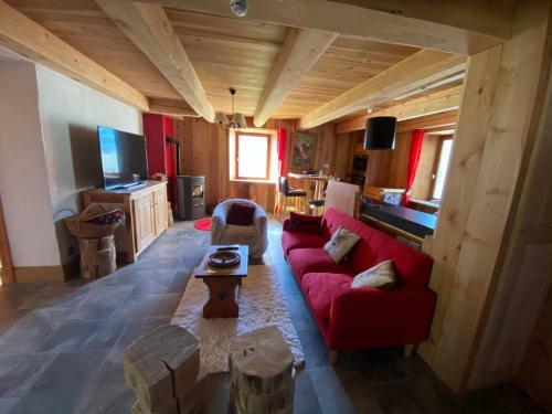 Apartamento Magnifique Appartement Avec Jacuzzi Ext�rieur
