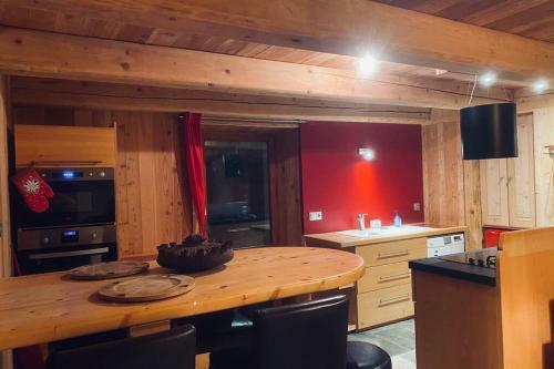 Apartamento Magnifique Appartement Avec Jacuzzi Ext�rieur