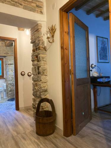 Bed & Breakfast La Pecora E L Agnello