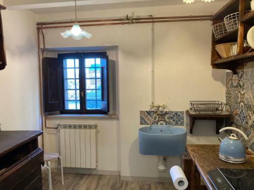 Bed & Breakfast La Pecora E L Agnello
