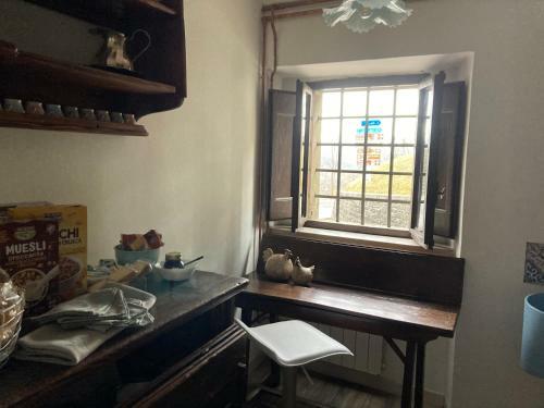 Bed & Breakfast La Pecora E L Agnello