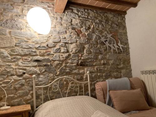 Bed & Breakfast La Pecora E L Agnello