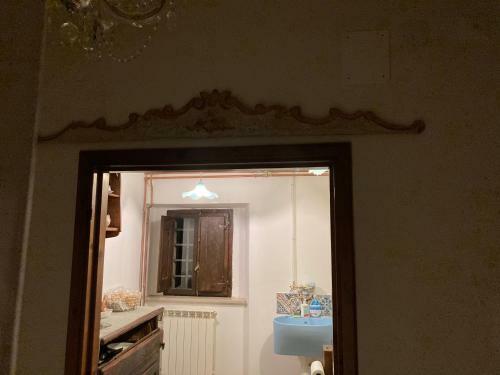Bed & Breakfast La Pecora E L Agnello